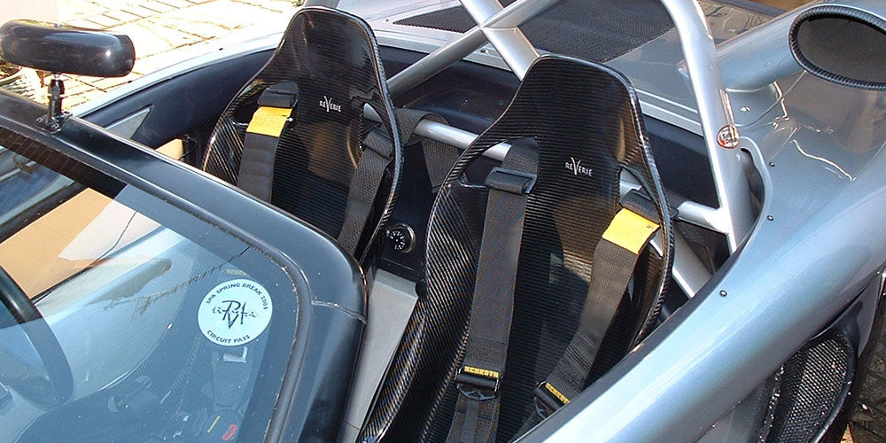 The Ultimate Guide to Carbon Fiber Seats: Everything You Need to Know