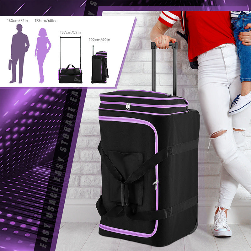 Costume roller dance bag online